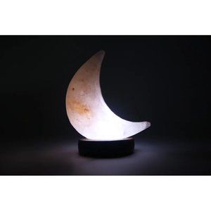 Dakota Fields Schutz Mini Moon 1.5 Ibs Salt Lamp
